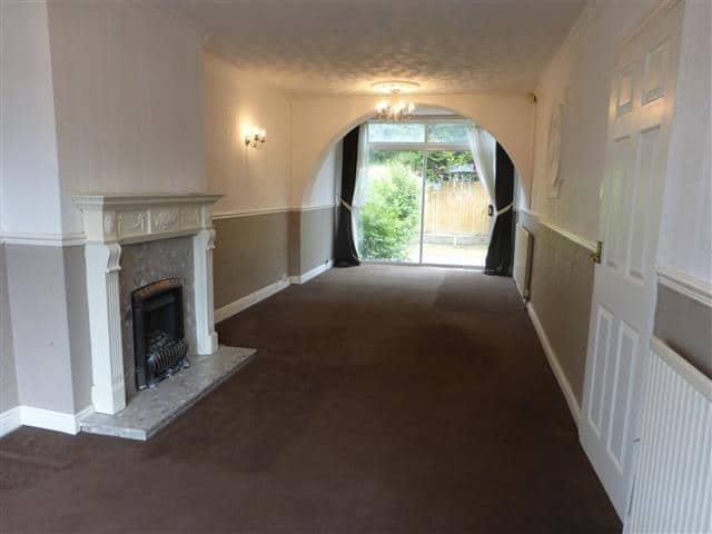Property for rent in Birmingham