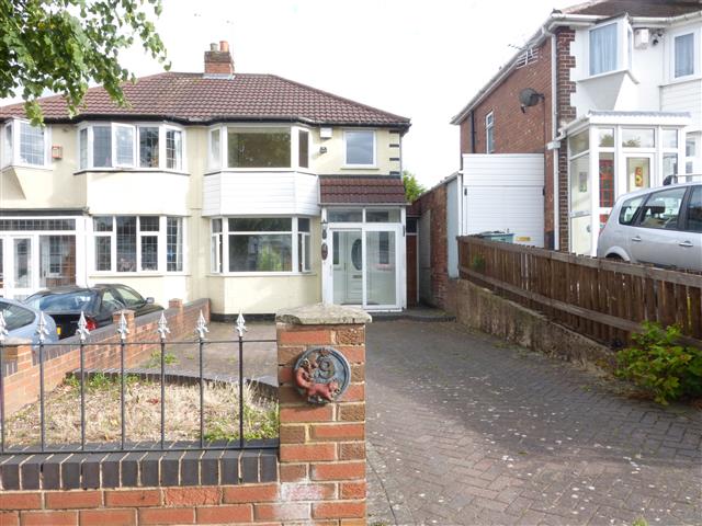 Next Move Property